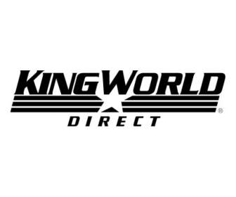 直接 Kingworld