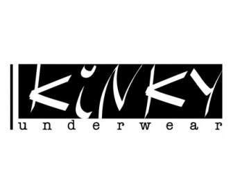 ชุดชั้นใน Kinky