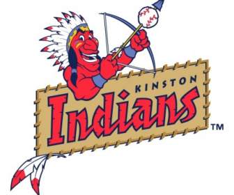 índios De Kinston