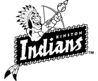 Kinston индейцы