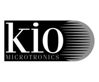 Microtronics Kio