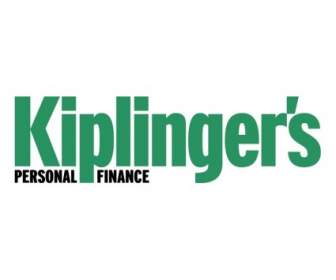 Kiplingers 個人的な財政