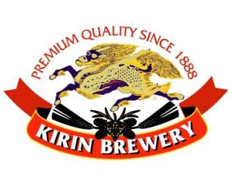 Cervecería De Kirin