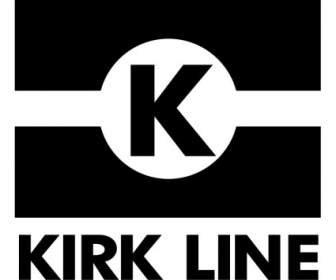 Linha De Kirk