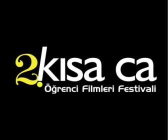 Fesival Kisa Ca ภาพยนตร์สั้น