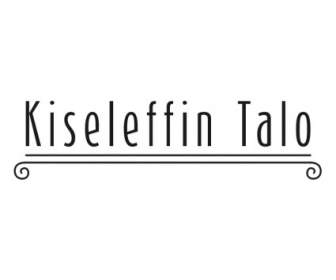 Kiseleffin Talo