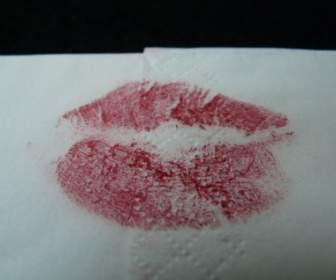 Całować Całować Usta Usta