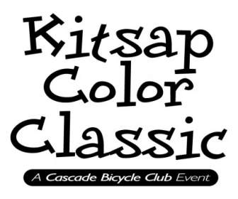 Kitsap Color Classic