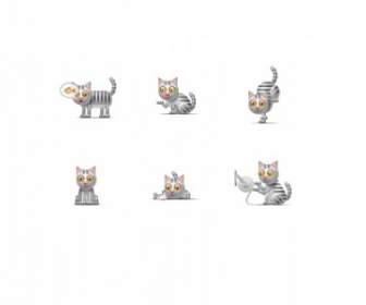 Kitty Icons Icons Pack