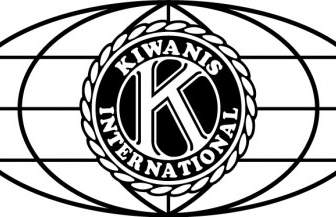 Logotipo De Kiwanis Internacional
