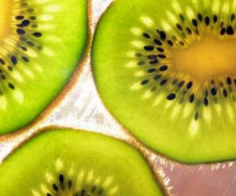Kiwi Fruit Fresh