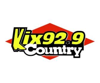 Kix Country Radio