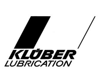 Klber Lubrication Kg