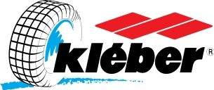 Kleber 徽標