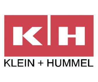 Klein Hummel