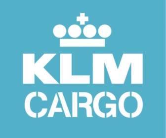 Carga Do KLM