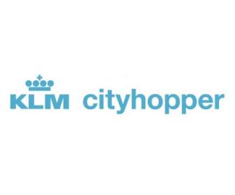 KIM Cityhopper