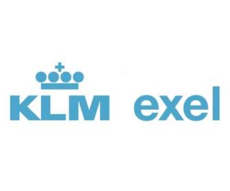 KLM Exel