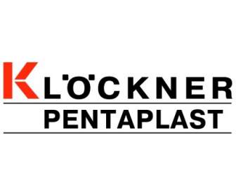 Pentaplast KLOCKNER