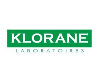 Laboratoires Klorane