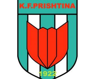 Futbollistik Klubi Prishtina