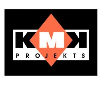 Kmk Projekts