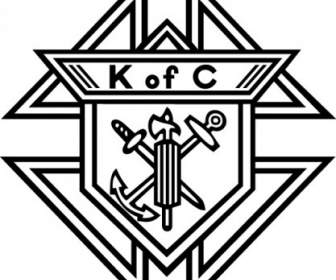 Logo De Chevaliers De Colomb