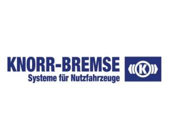 Knorr-bremse
