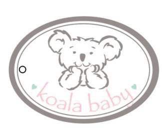 Bebé Koala