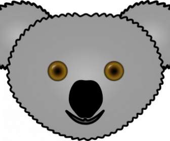 Clip Art De Koala