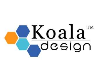 Diseño De Koala
