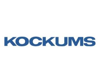 Penghancuran Kockums