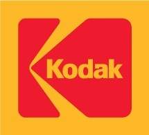 Logotipo De Kodak