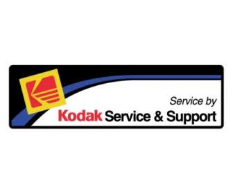 Support De Service Kodak