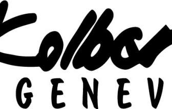 Logotipo De Geneve Kolber