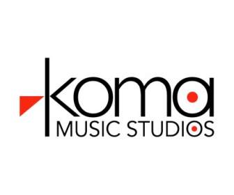 Koma Musik Studio