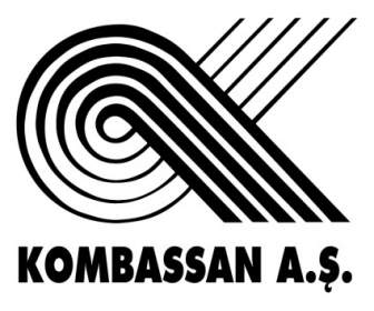 Kombassan Холдинг