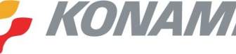Logotipo De Konami