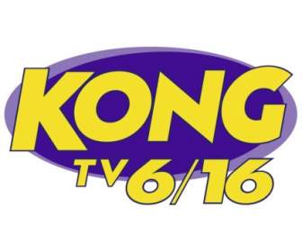 Kong Tv