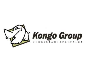 Grupo Kongo