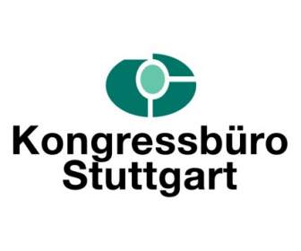 Kongressburo Stuttgart