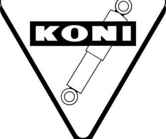 Koni ロゴ