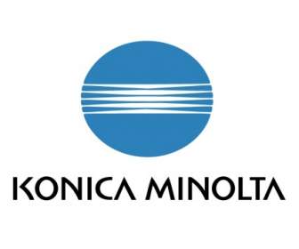 จำหน่ายเครื่องถ่ายเอกสาร Minolta