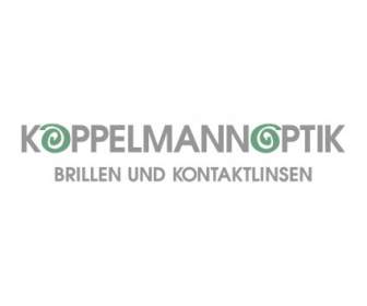 Optik Koppelmann