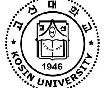 Università Di Kosin