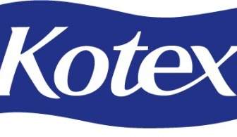 Kotex شعار P2755c
