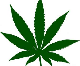 ClipArt Di Cannabis Kotik