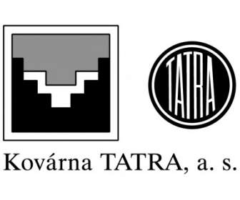 Kovarna 타트라 (tatra)