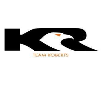 Kr Team Roberts