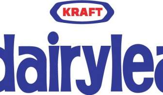 クラフト Dairylea ロゴ